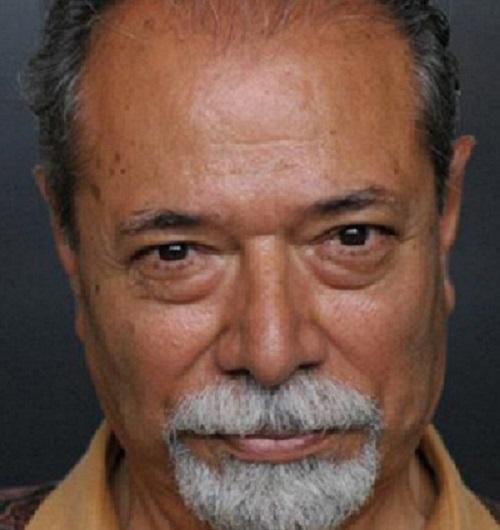 Ali Nasirian image