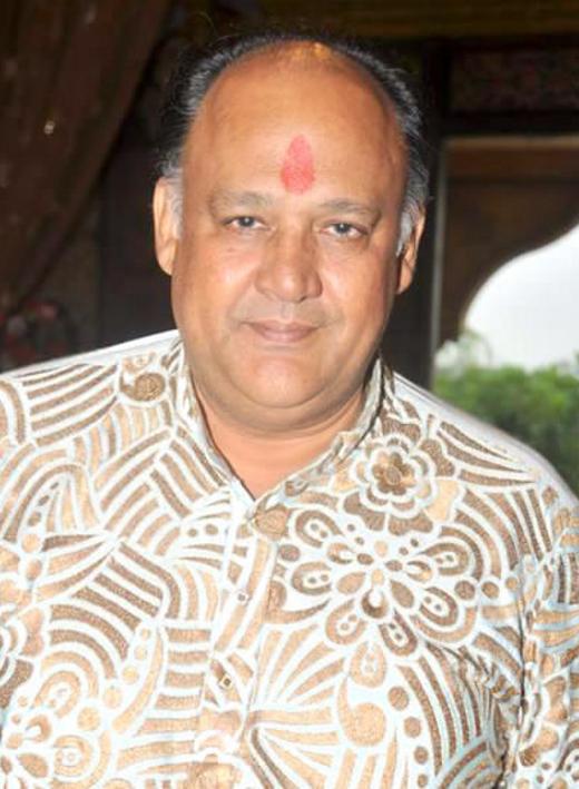Alok Nath image