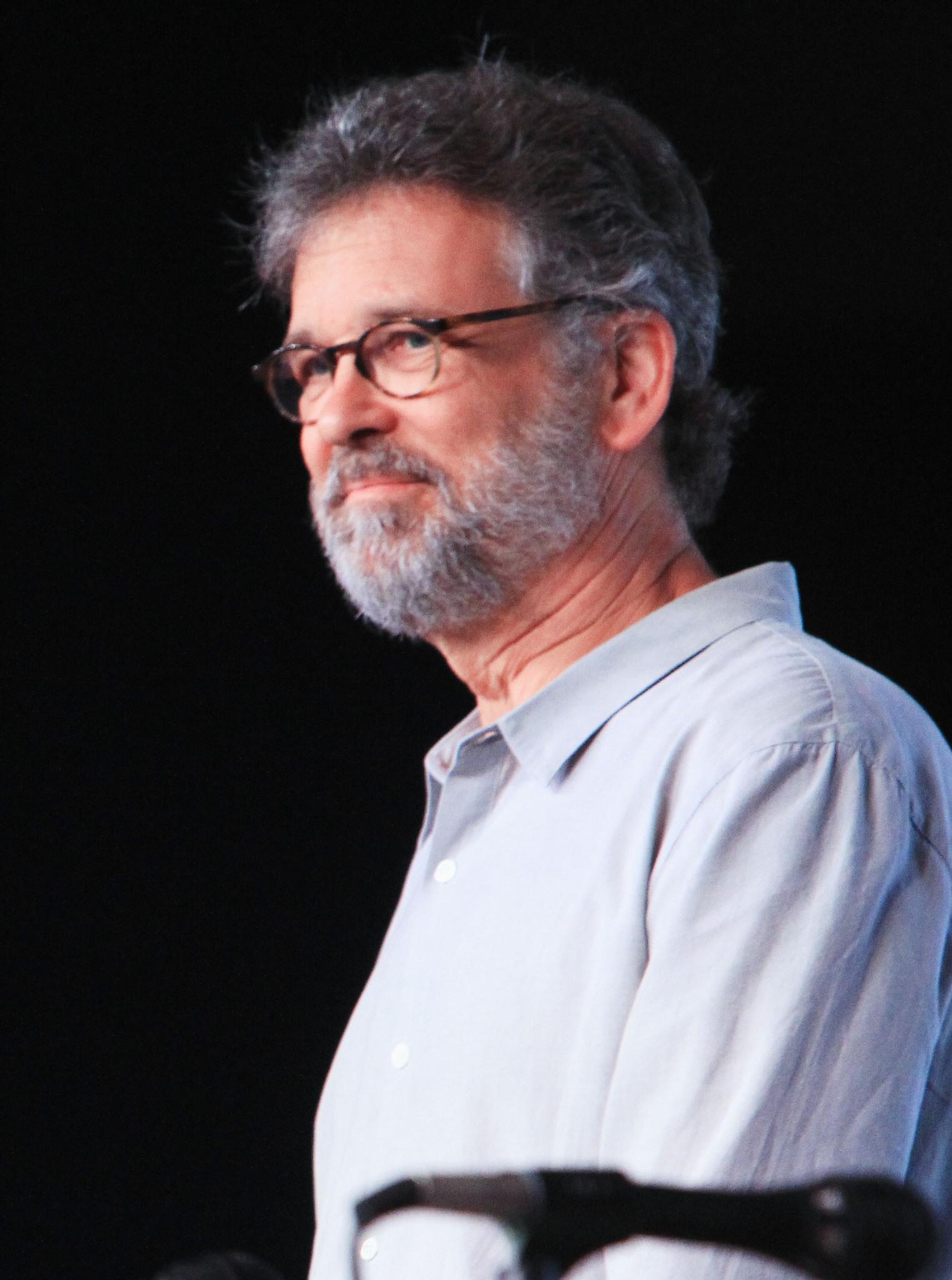 Stephen Nathan image