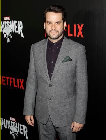 Michael Nathanson image