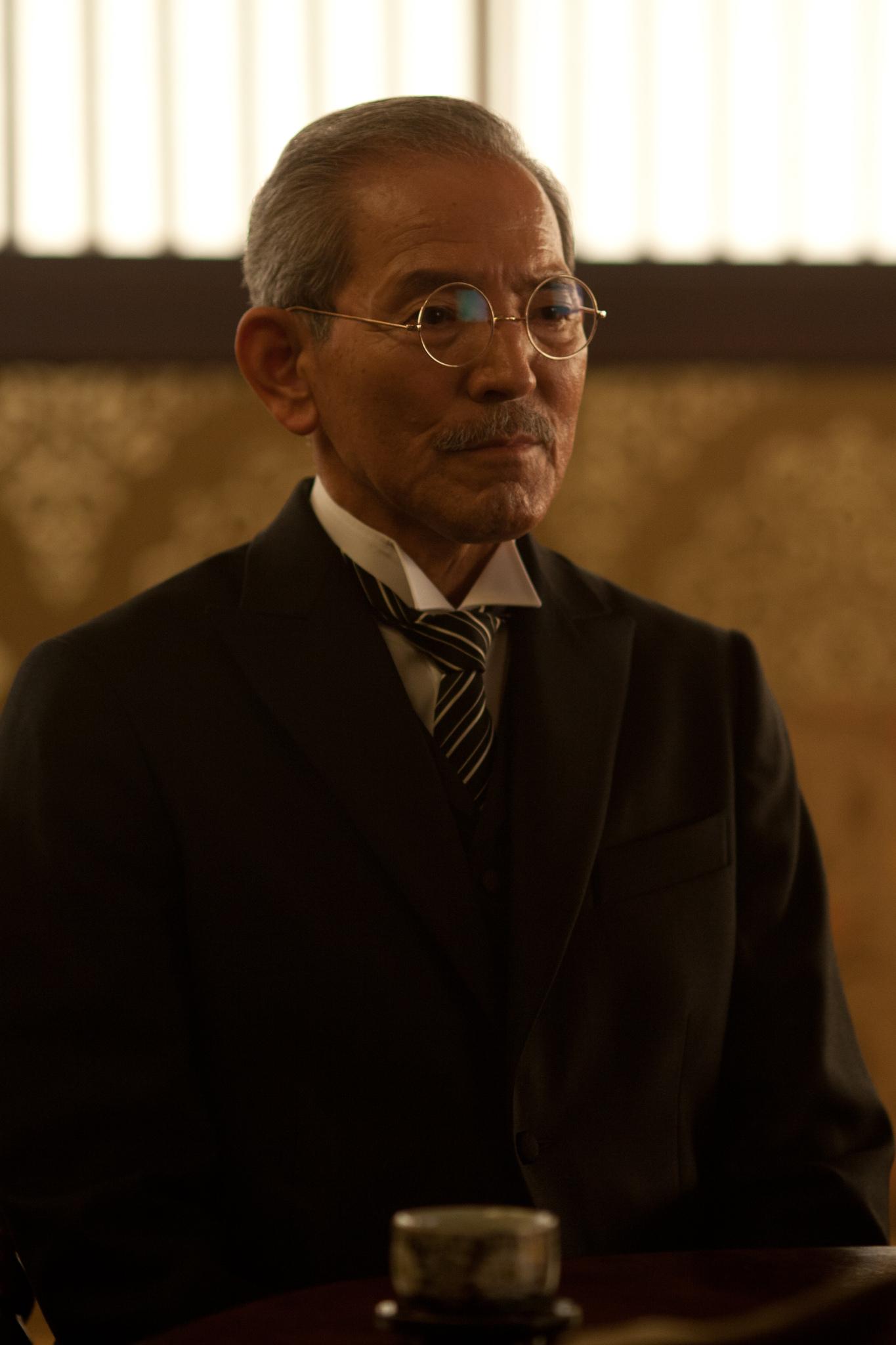 Isao Natsuyagi image