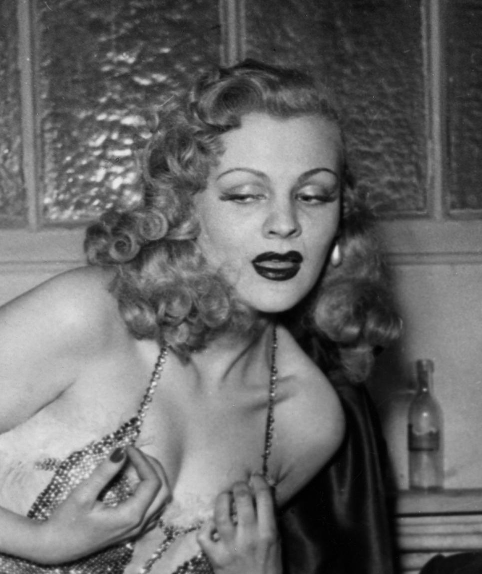Nathalie Nattier image