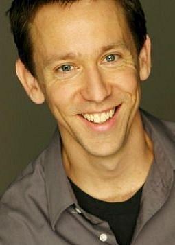 Michael Naughton image