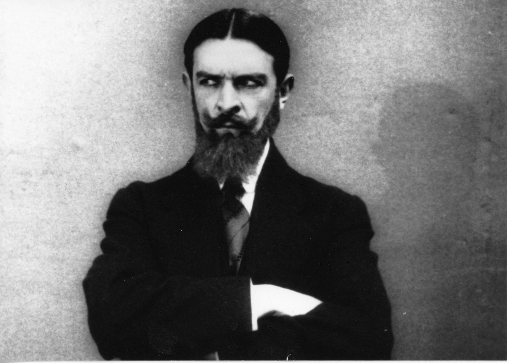 René Navarre image