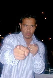 Demetrius Navarro image