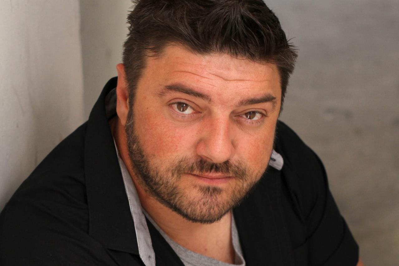 Goran Navojec image