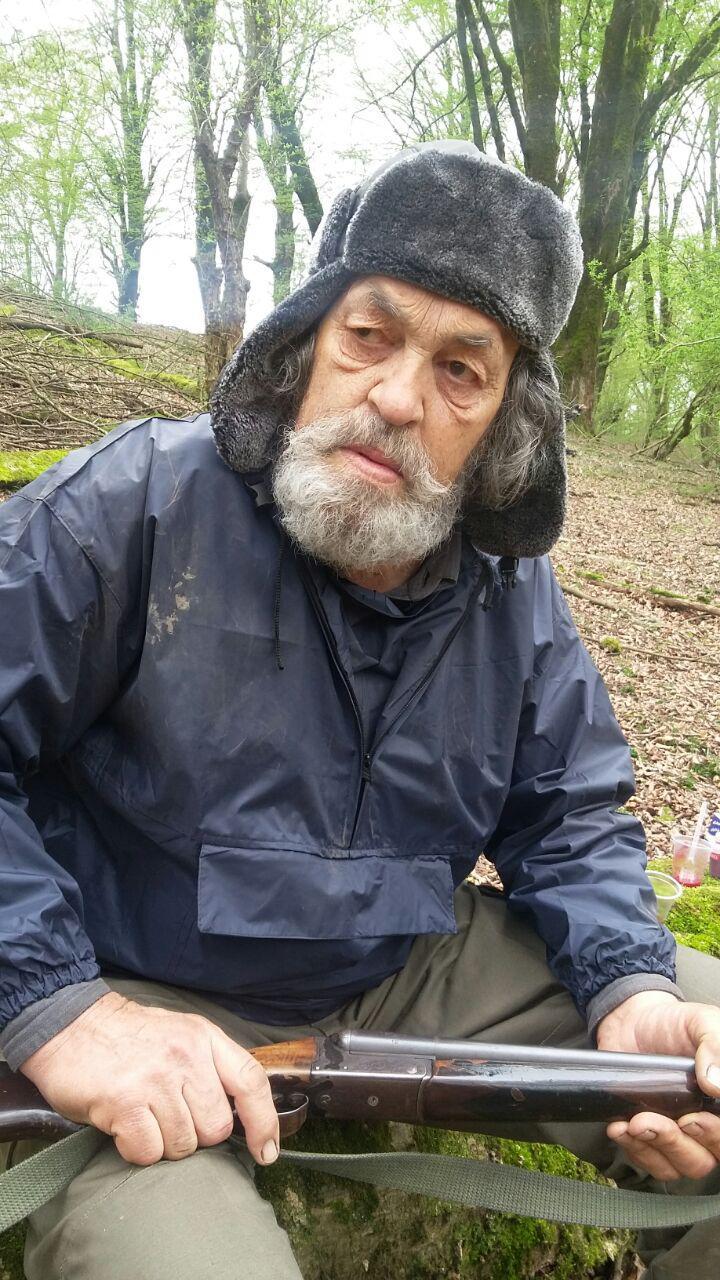 Mahmoud Nazaralian image