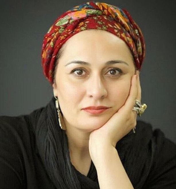 Parivash Nazarieh image