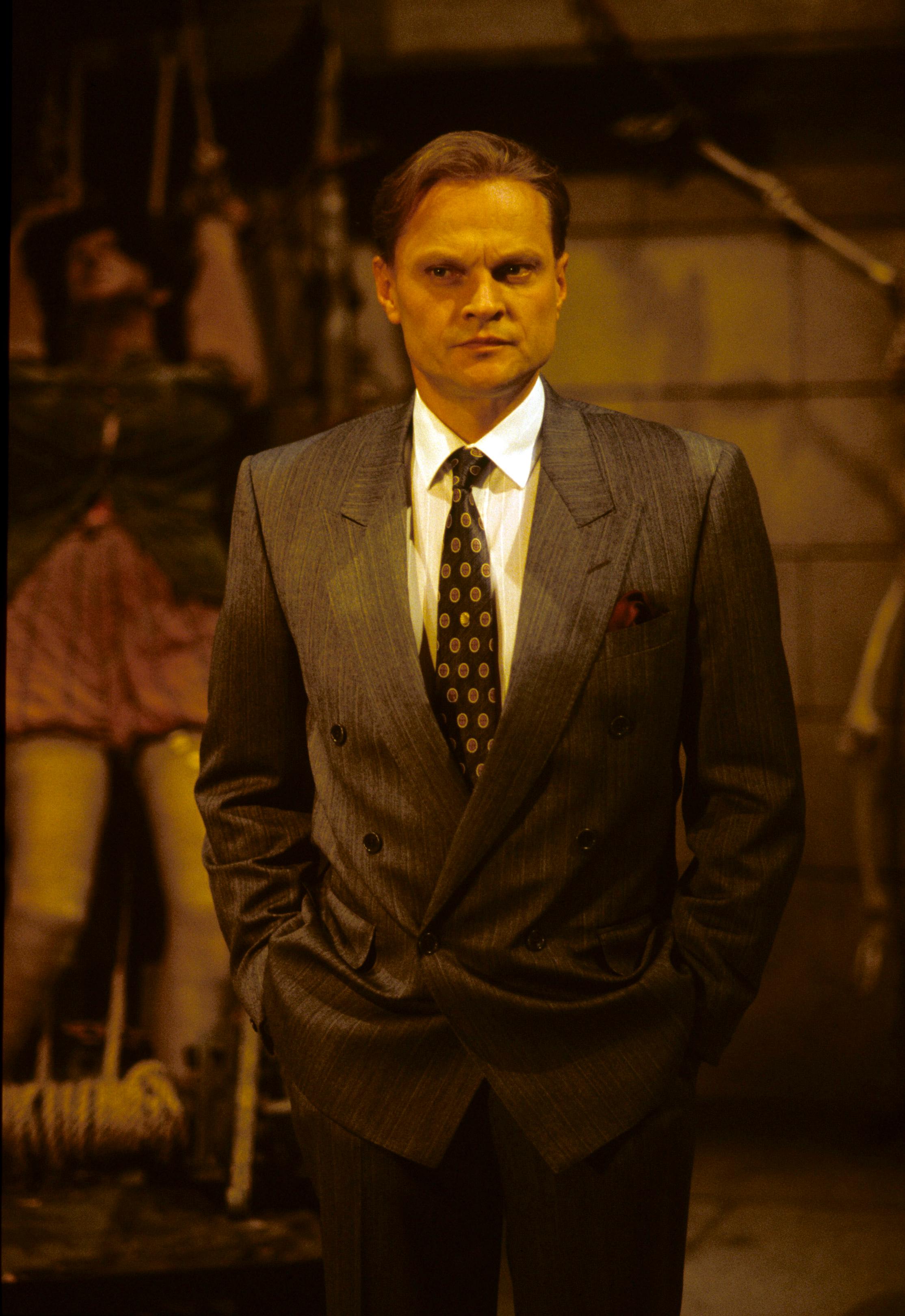 Christopher Neame image