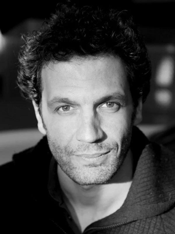 Mehdi Nebbou image
