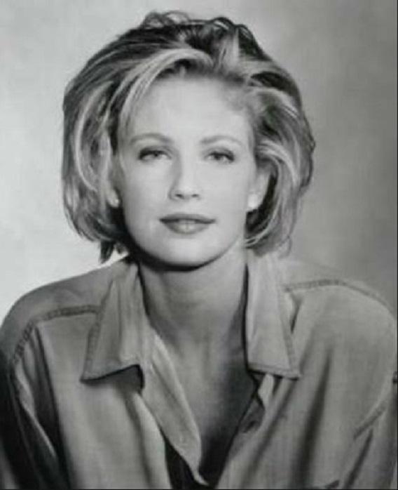 Tracey Needham image