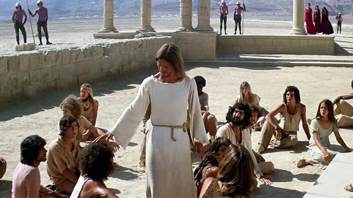 Ted Neeley image