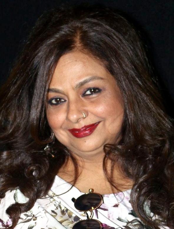 Neelima Azim image
