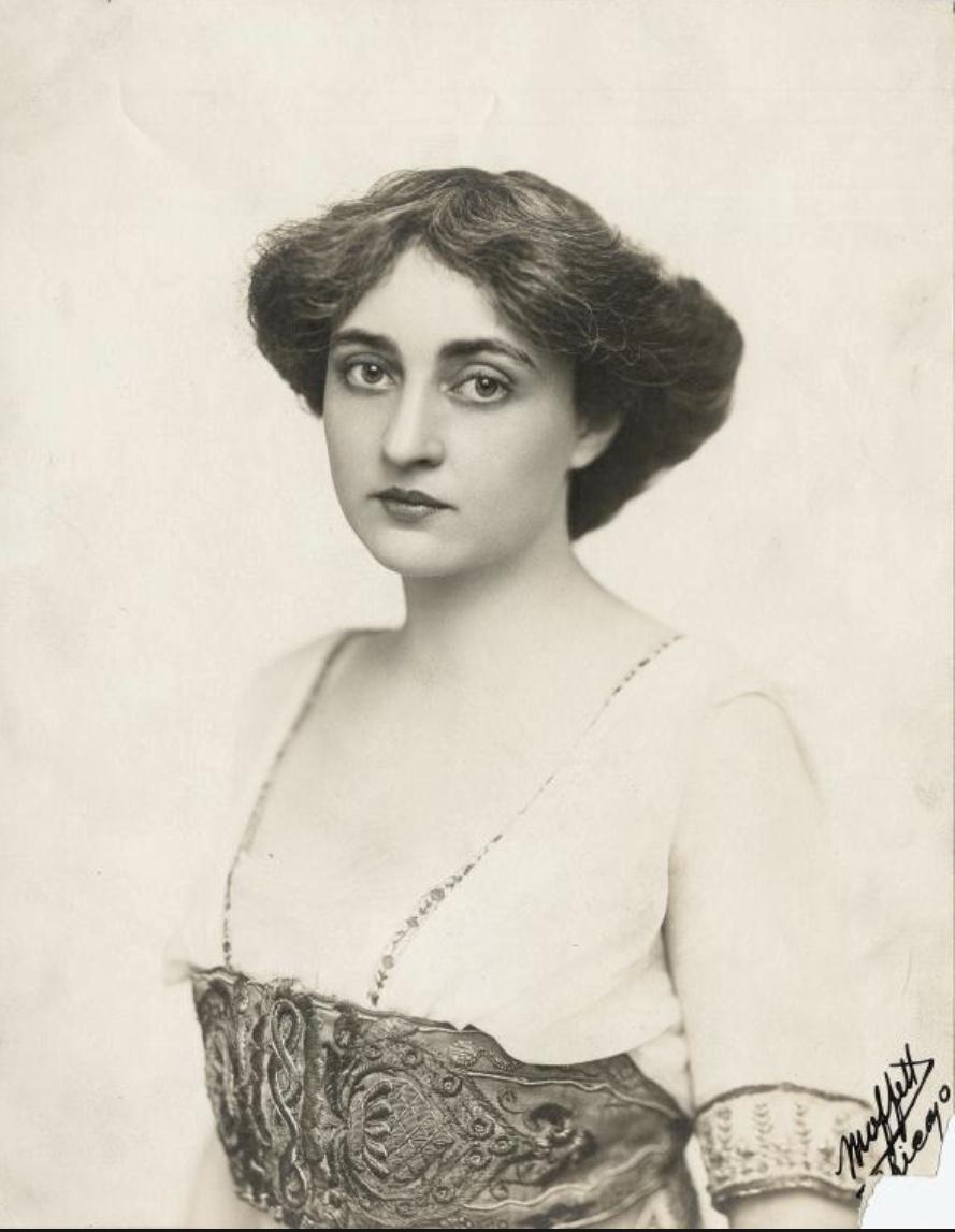 Pauline Neff image