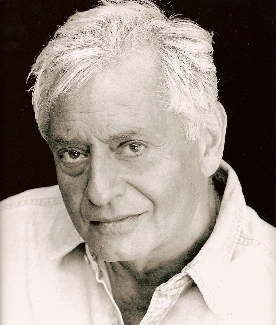 Louis Negin image