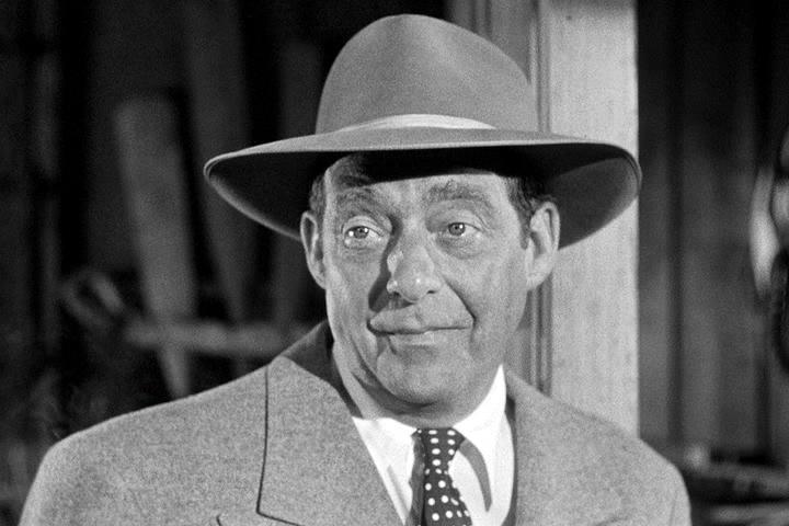 Howard Negley image