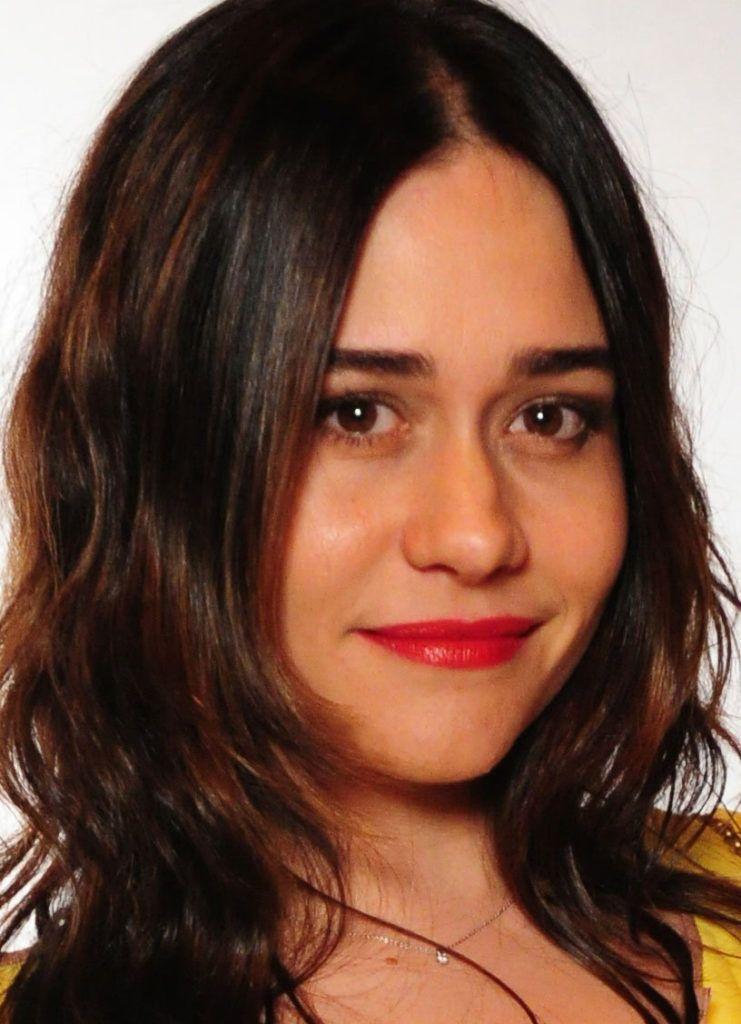 Alessandra Negrini image