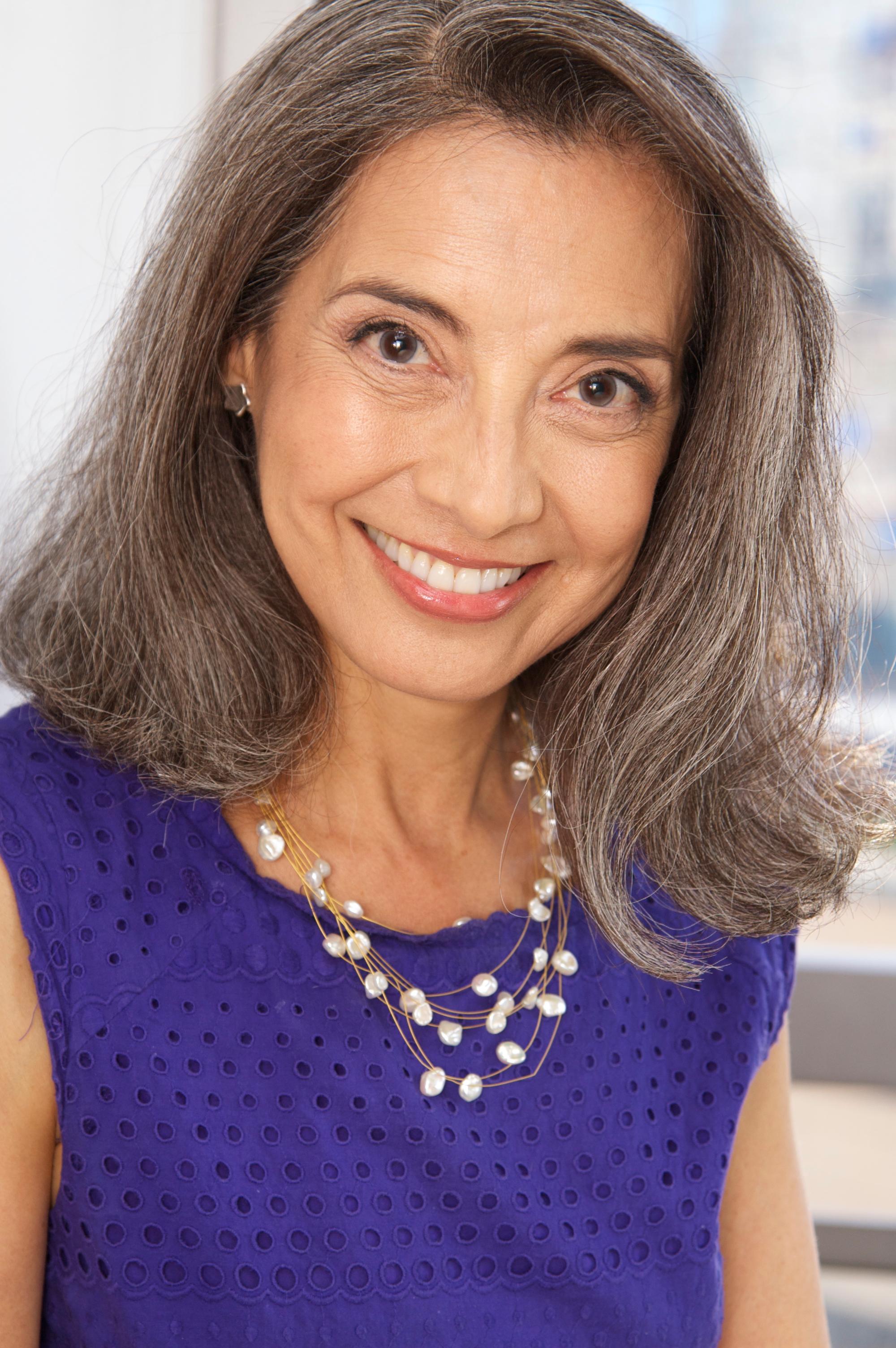 Olivia Negron image