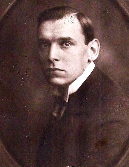 Ernst Reicher image