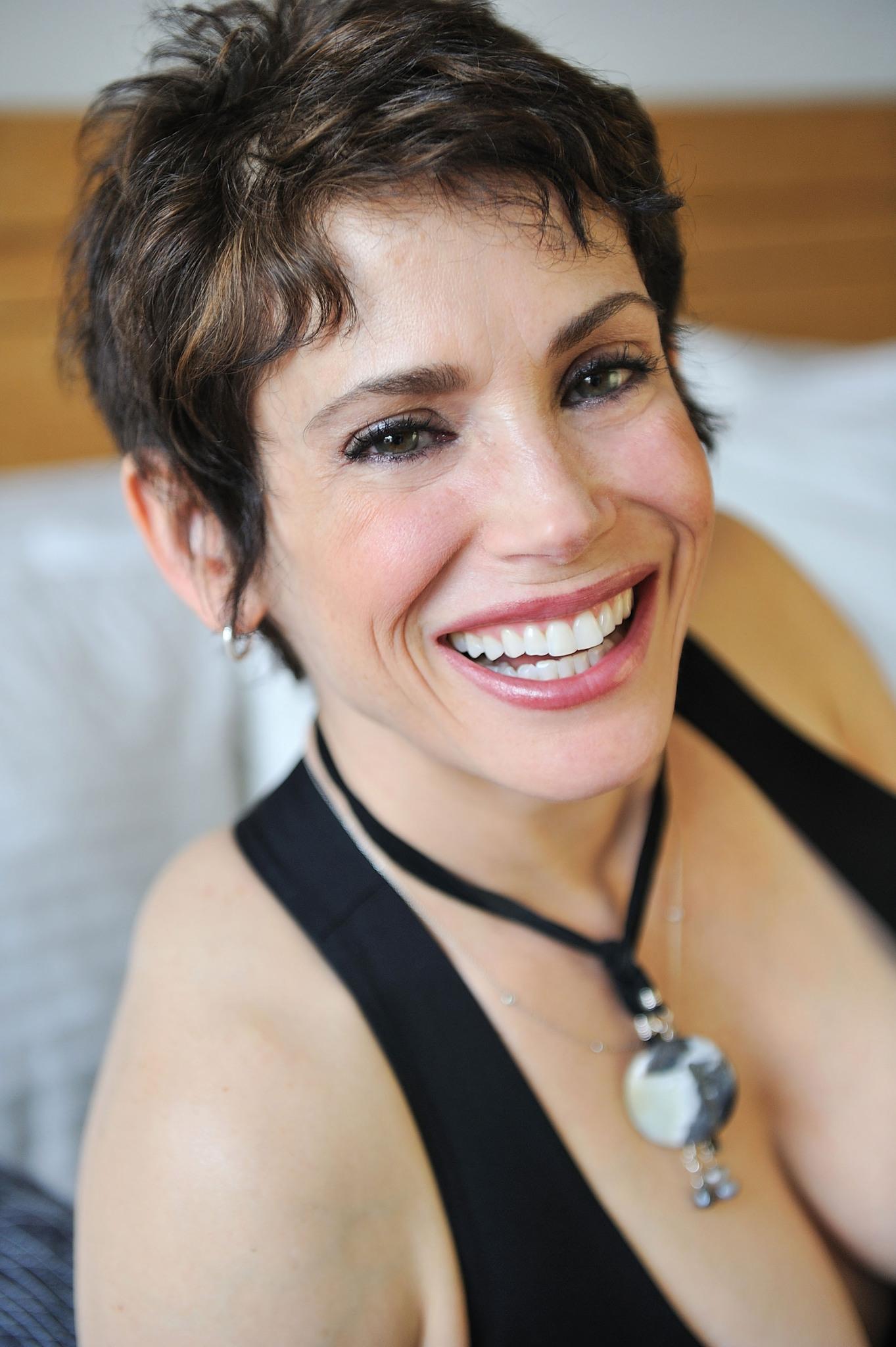 Stacey Nelkin image