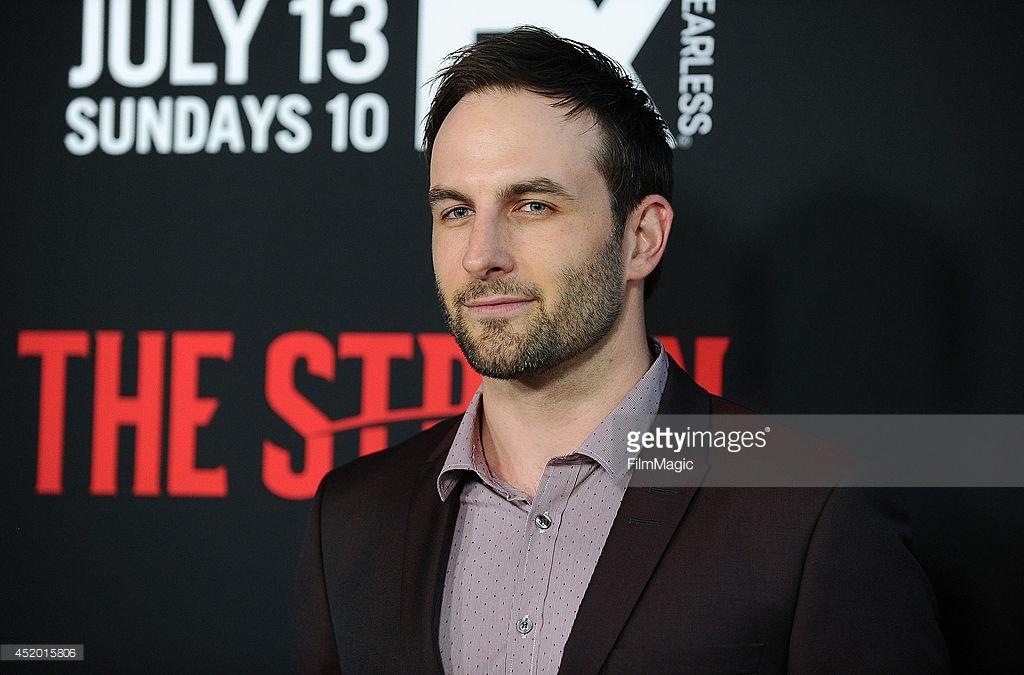 Drew Nelson image