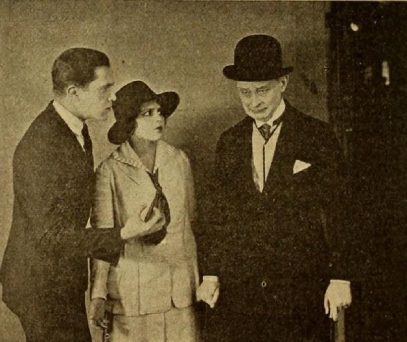 Frances Nelson image