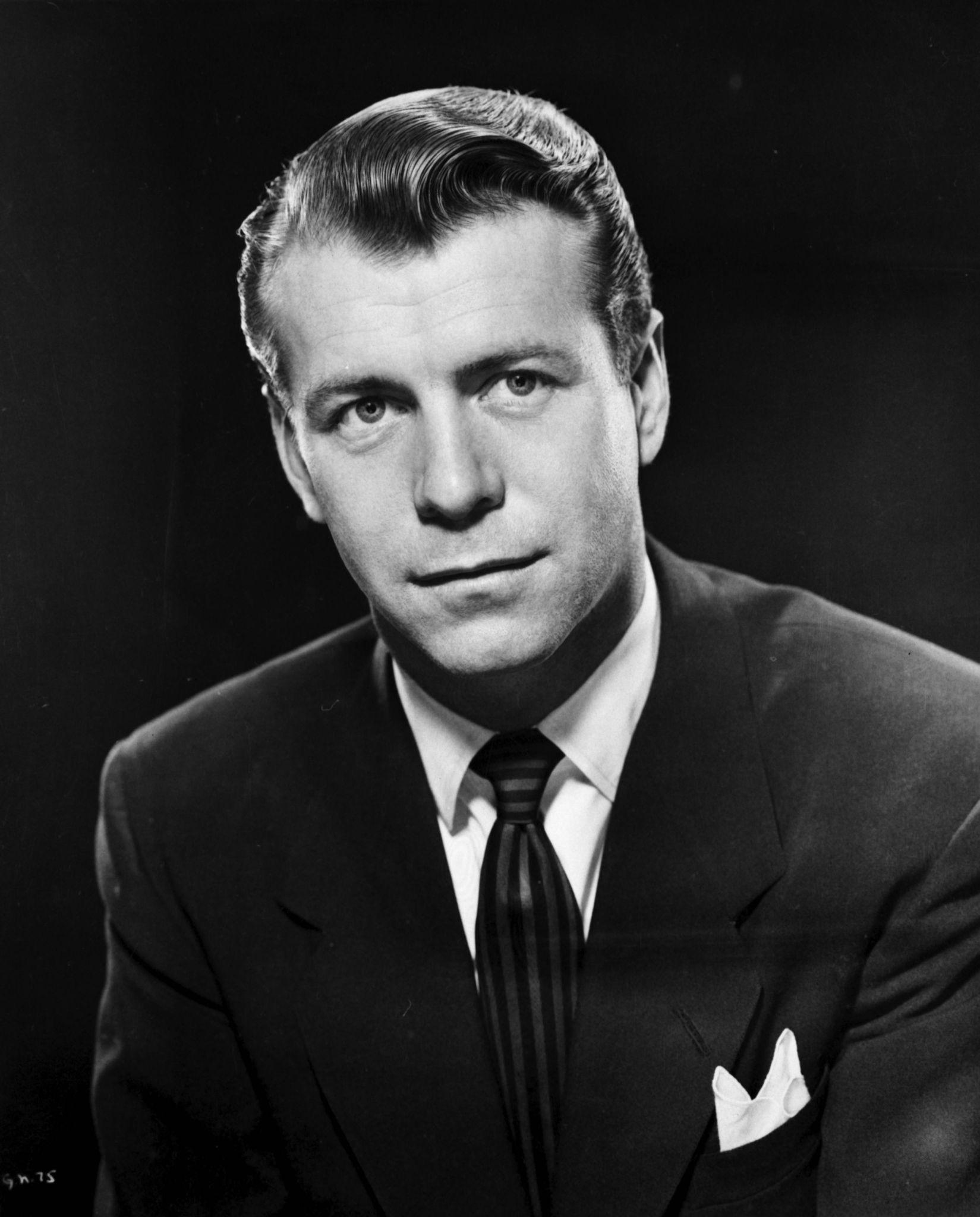 Gene Nelson image