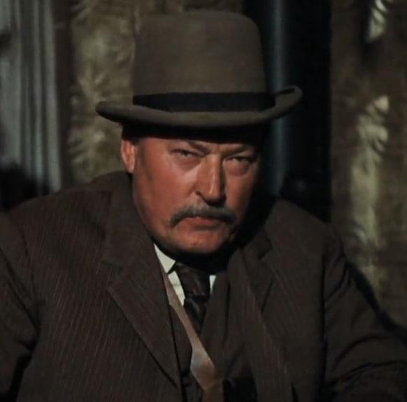 Herbert Nelson image