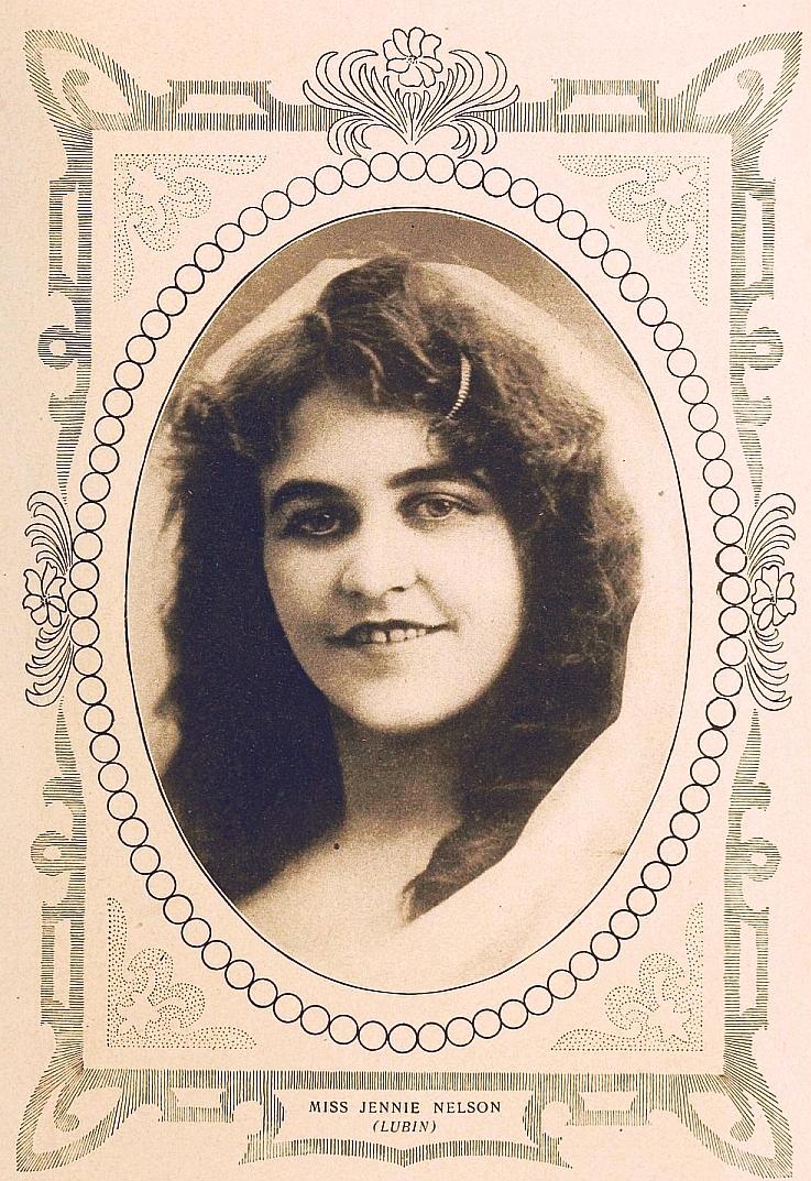 Jennie Nelson image