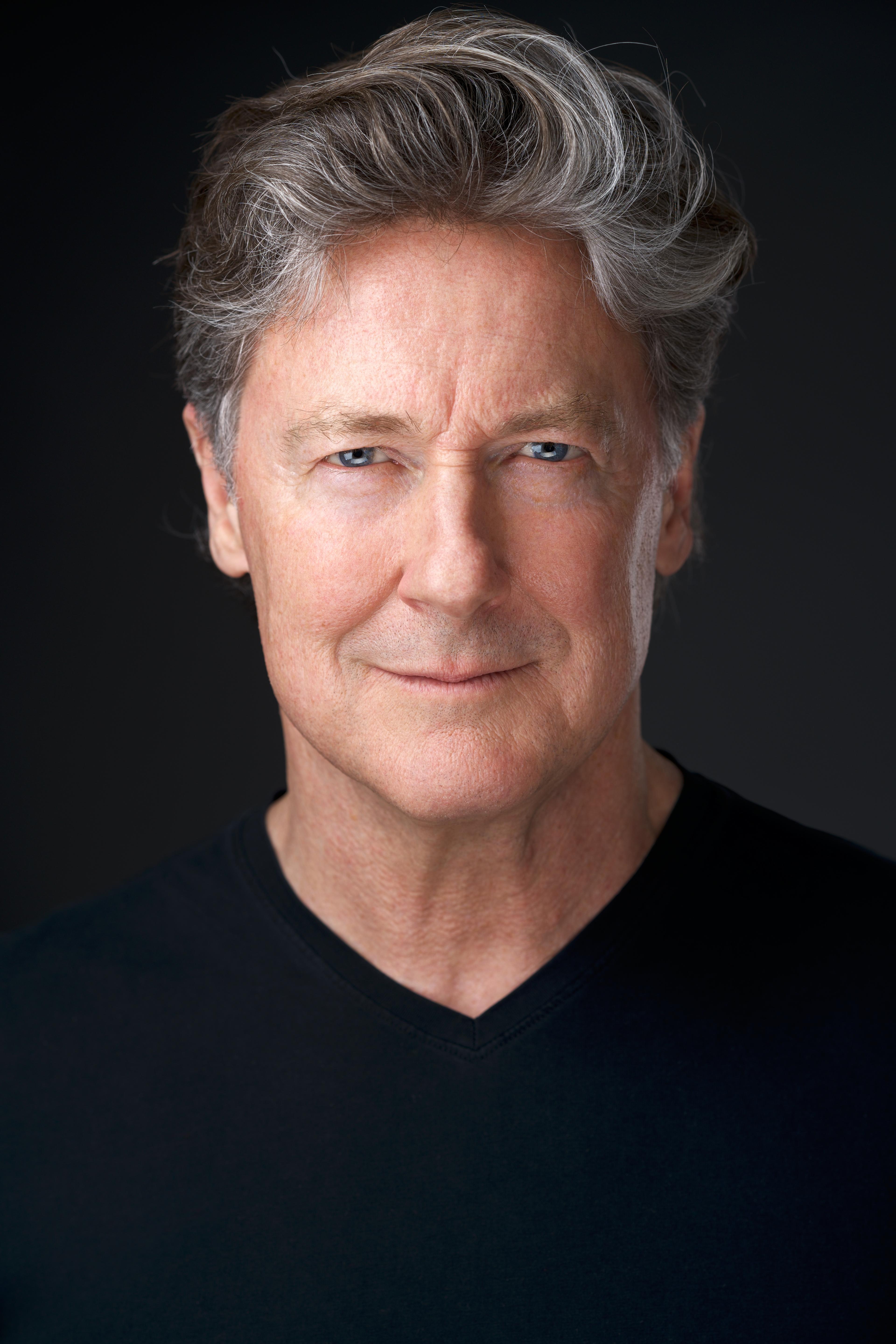 John Allen Nelson image