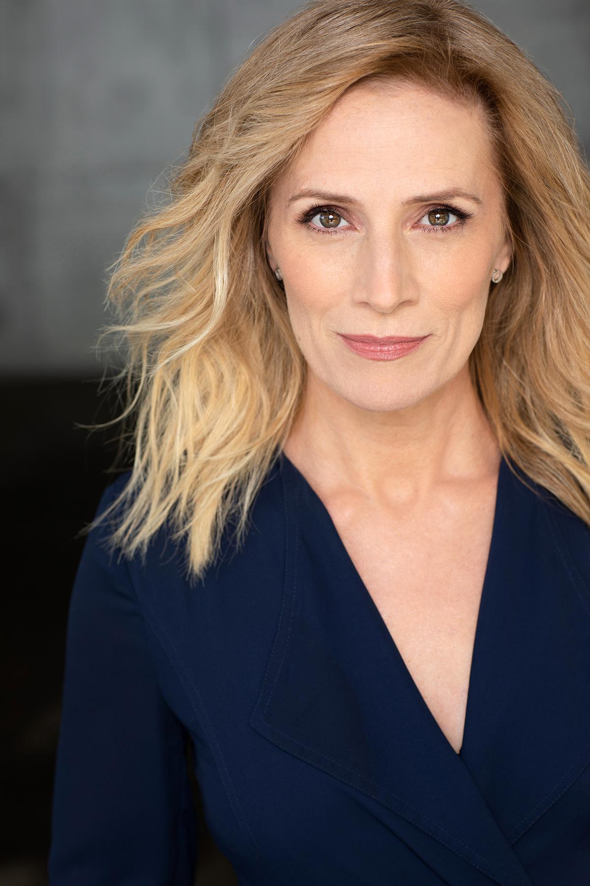 Kirsten Nelson image