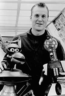 Michael J. Nelson image