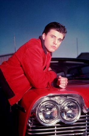 Ricky Nelson image