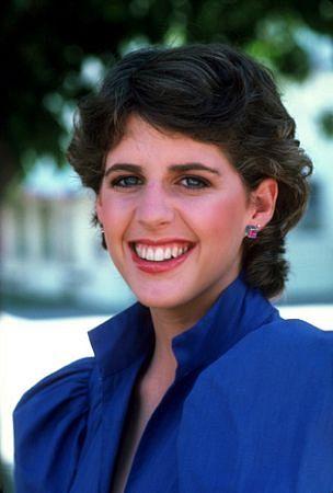 Tracy Nelson image