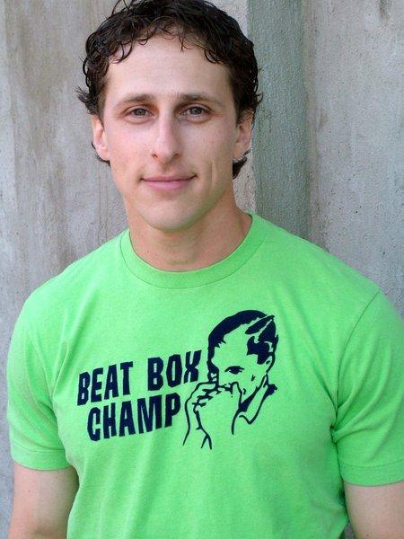 Alec Nemser image
