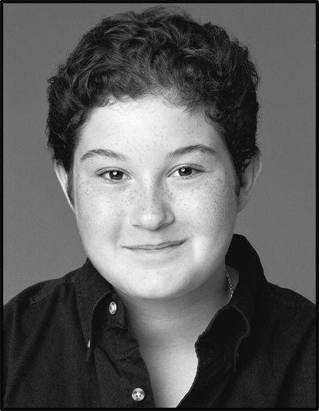 Sasha Joseph Neulinger image