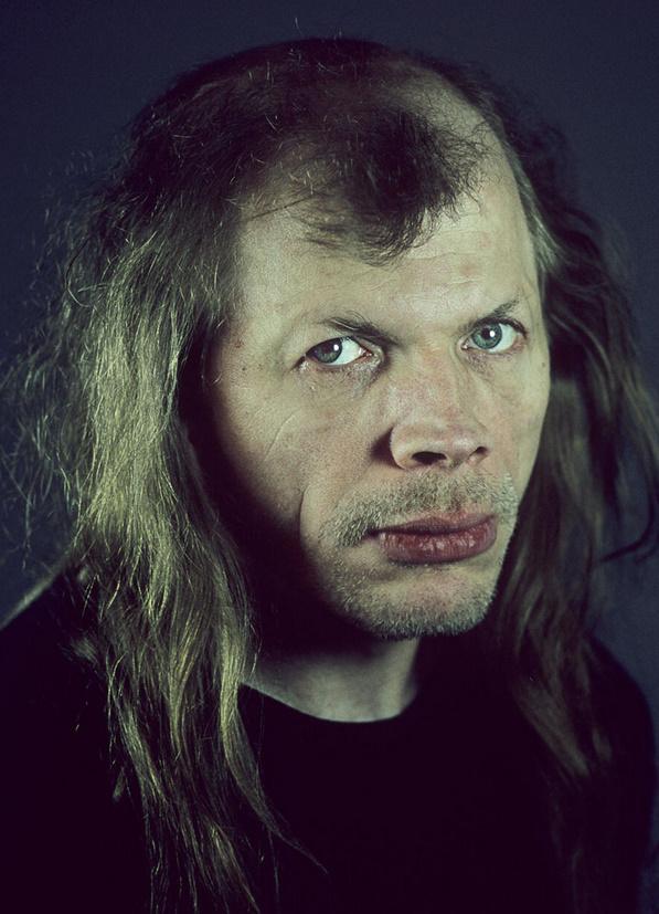 Axel Neumann image