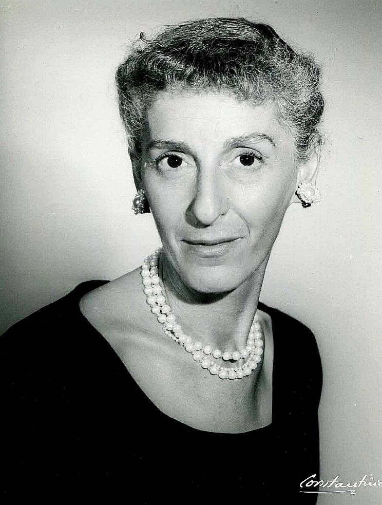 Dorothy Neumann image