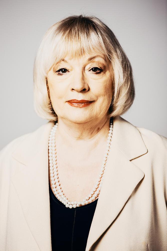 Wanda Neumann image
