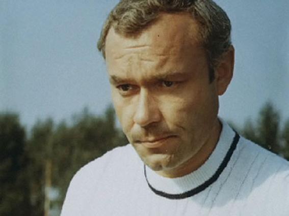 Leonid Nevedomsky image