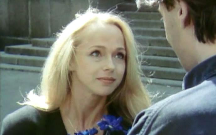 Anzhelika Nevolina image
