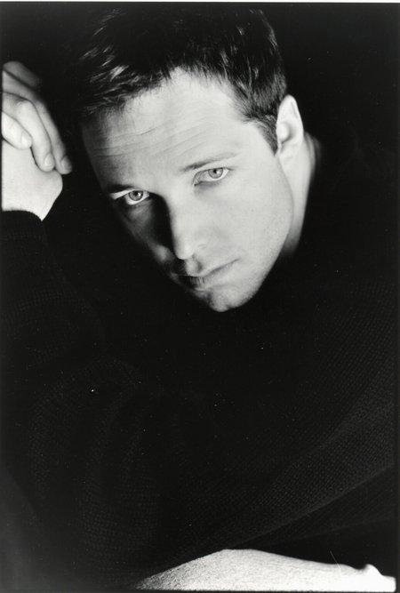 George Newbern image