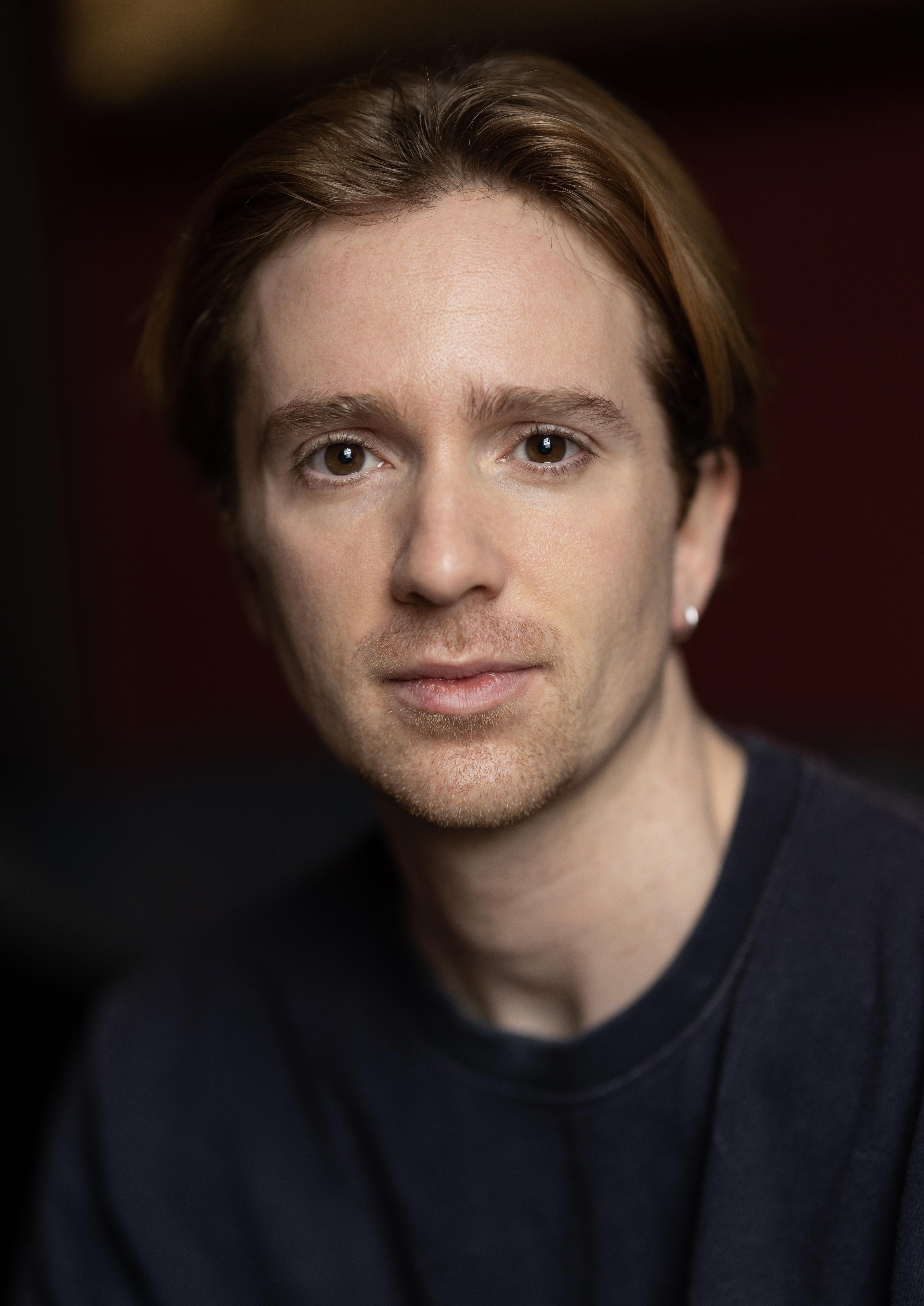 Luke Newberry image