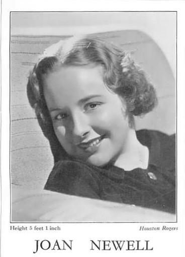 Joan Newell image
