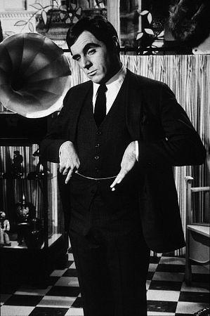 Anthony Newley image