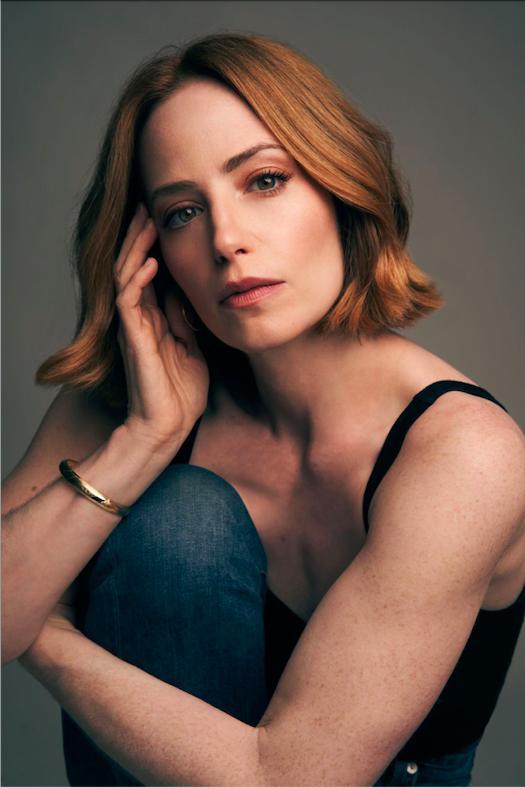 Jaime Ray Newman image