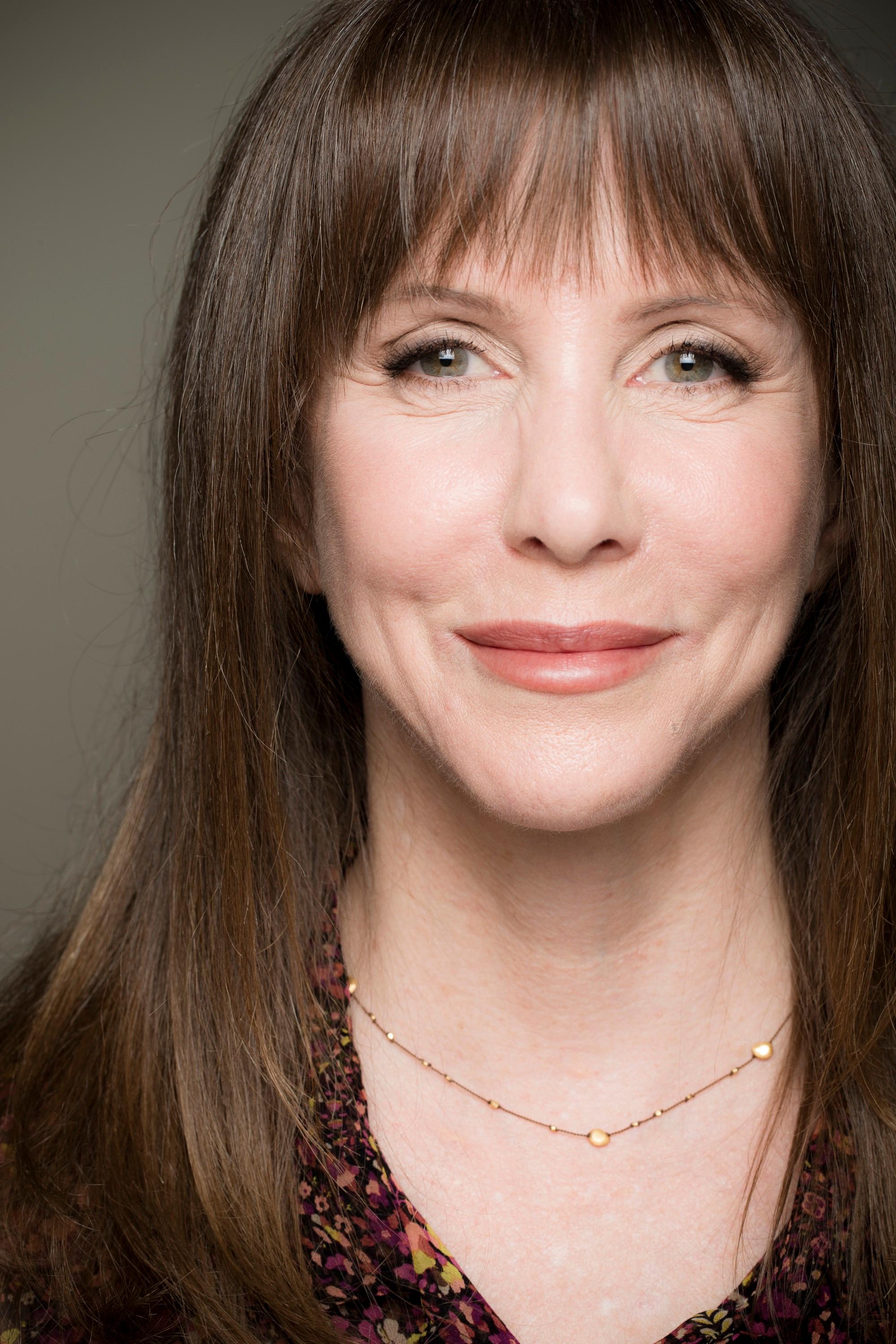 Laraine Newman image