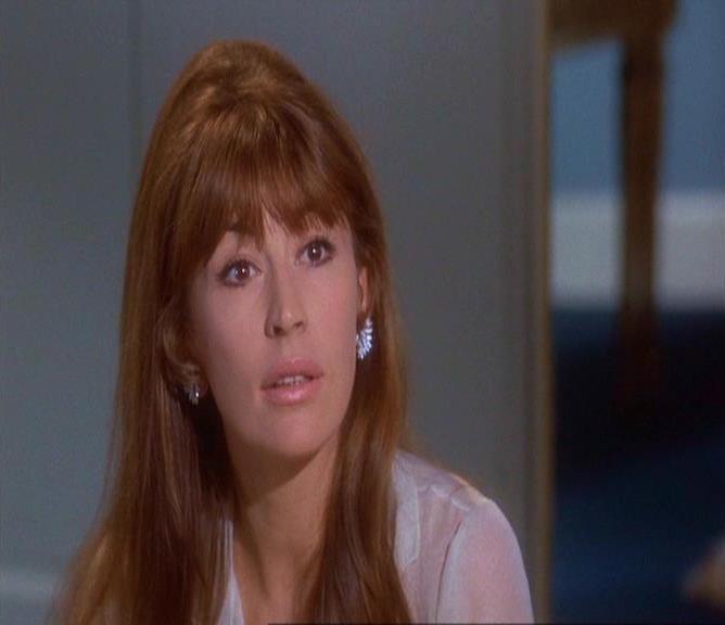 Nanette Newman image