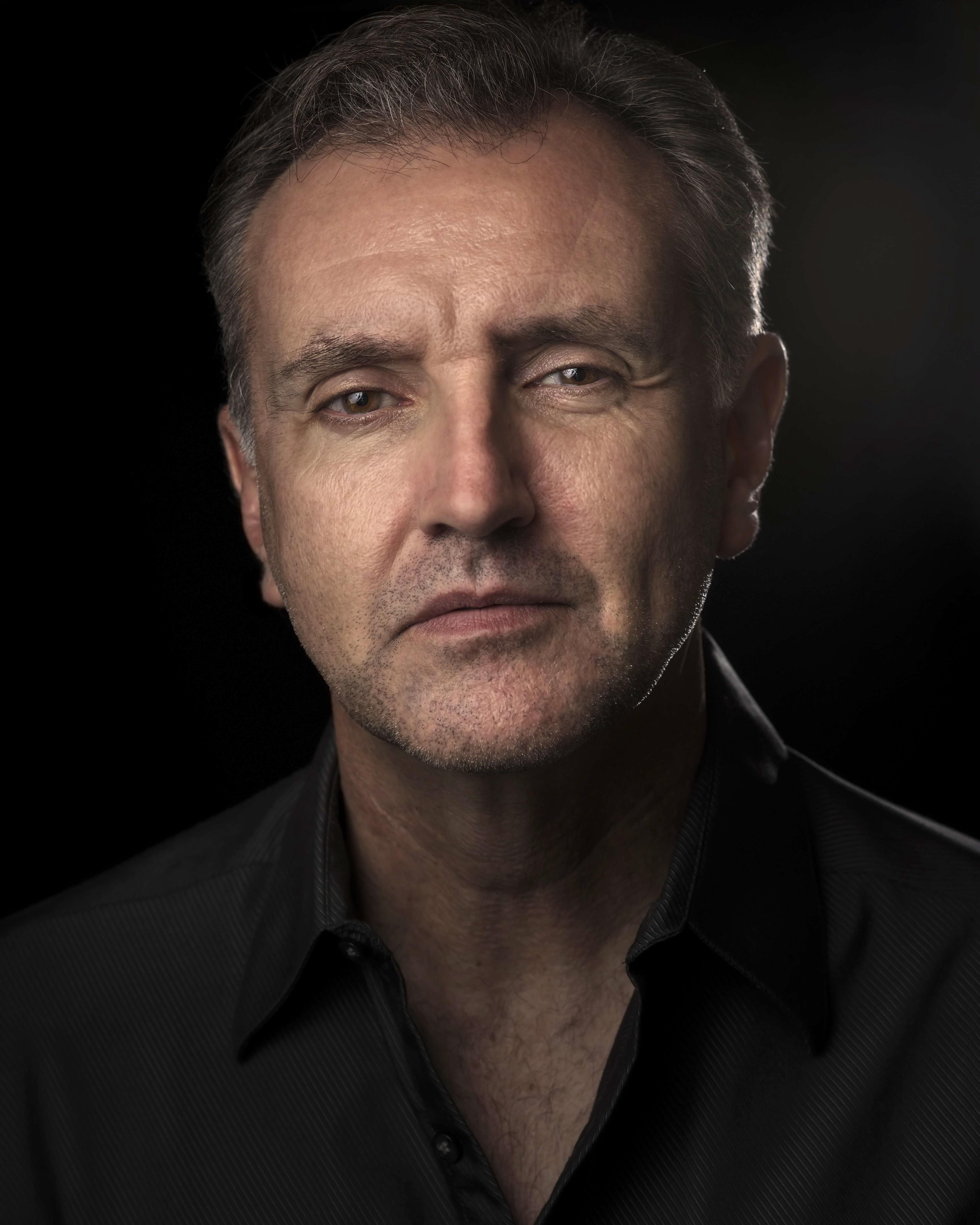 Randall Newsome image