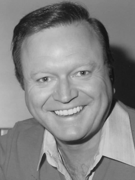 Bert Newton image